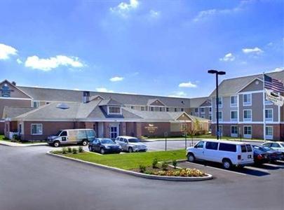 Homewood Suites by Hilton Bethlehem Airport
