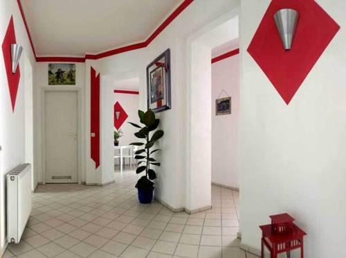 Pension Helgoland