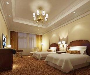 Boli Hotel Panjin