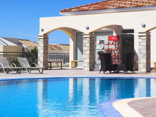 Club St George Paphos