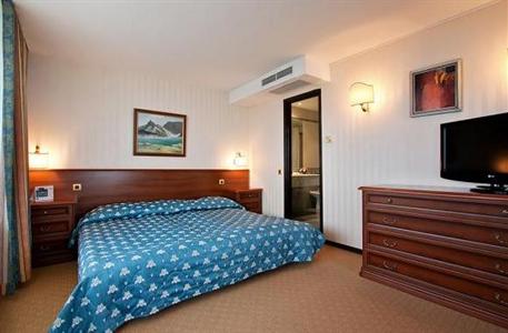 Grand Hotel Varna Resort & Spa