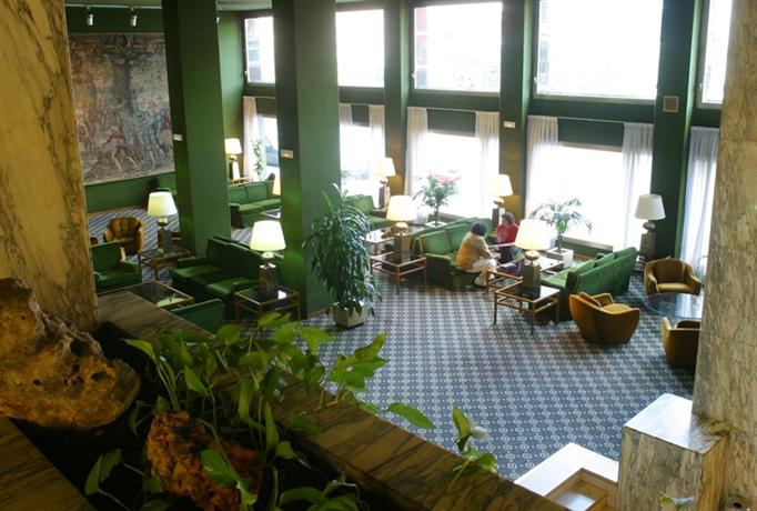 Hotel Celuisma Florida Norte