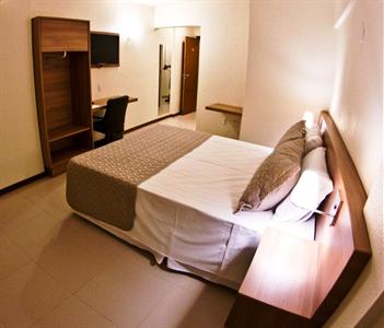 Hotel Centenario Criciuma