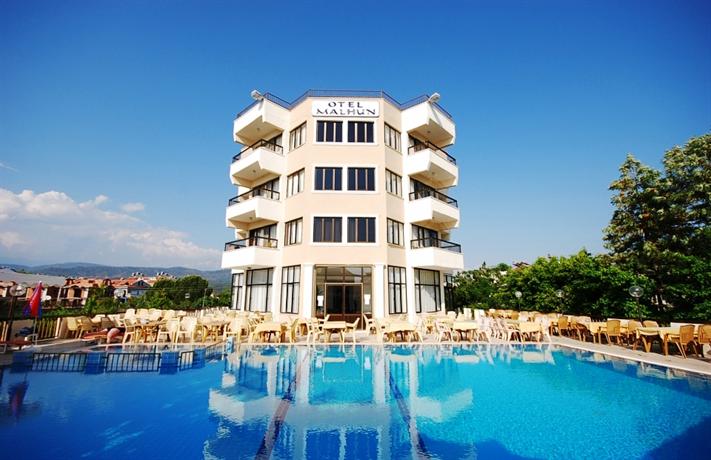 Malhun Hotel