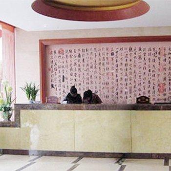 Tianyou Business Hotel Shangrao