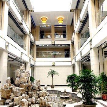 Suqian Zhonshan Xincheng Hotel
