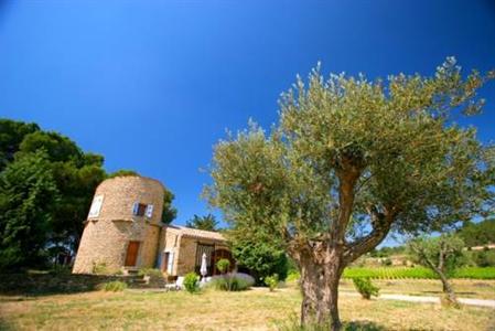 Les Gites du Chateau St Jacques d'Albas