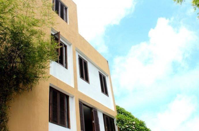 Homestay in Thimbirigasyaya near British Council