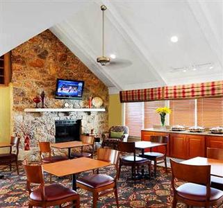 Residence Inn Tyler