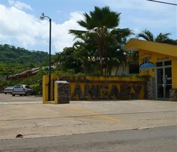 Hotel ManGaby
