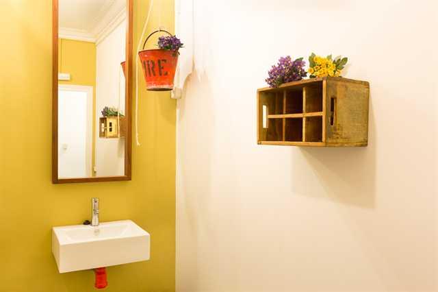 Lullaby Hip Hostel Barcelona