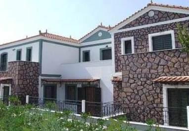 Elea Houses