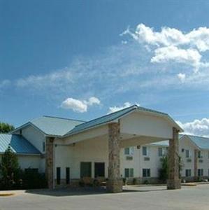 Econo Lodge Montrose