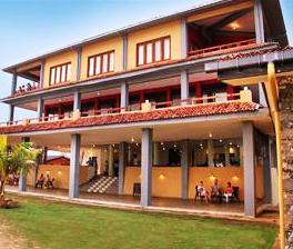 Club Koggala Village