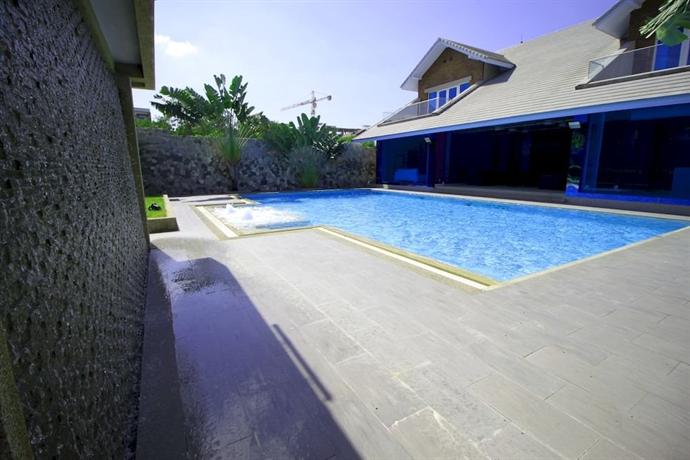 Dream Pool Villa Pratumnak by Pattaya Sunny Rentals