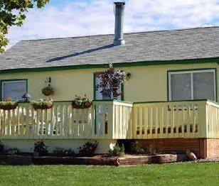 Hawk Haven Guest Houses