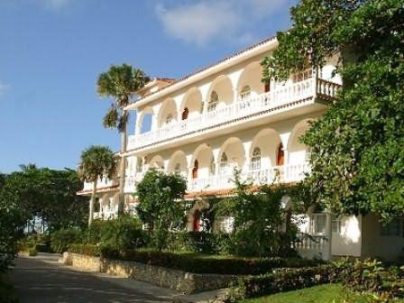 Hideaway Beach Resort