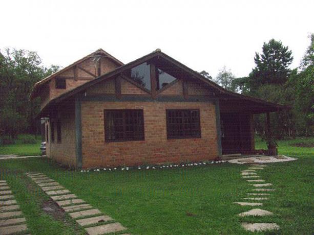 Homestay in Centro near 15 November Street