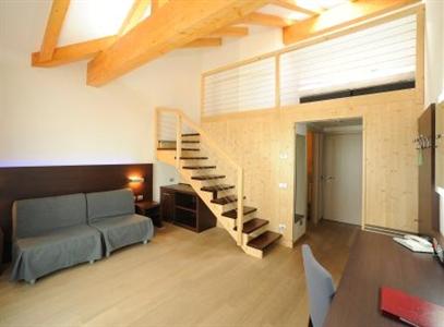 Hotel Montana Trento