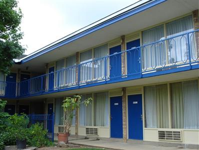 Econo Lodge Mountain Home