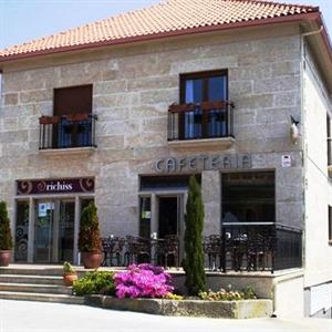 Hotel Arce