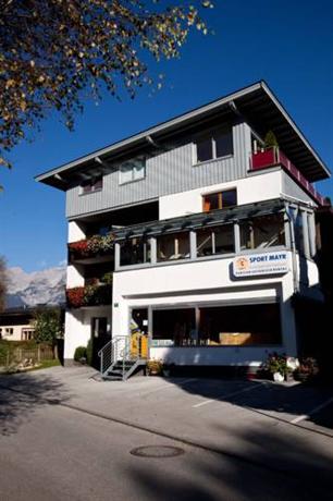 Sport Mayr
