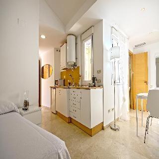 Madrid Centre Apartments Sol