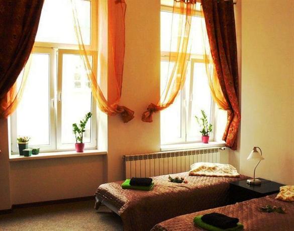 AQQ Apartments