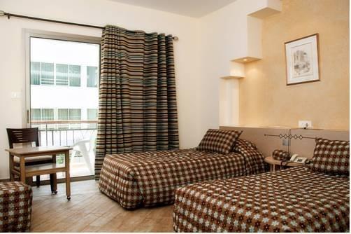 Marble Tower Hotel