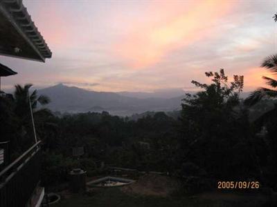 Spica Holiday Home