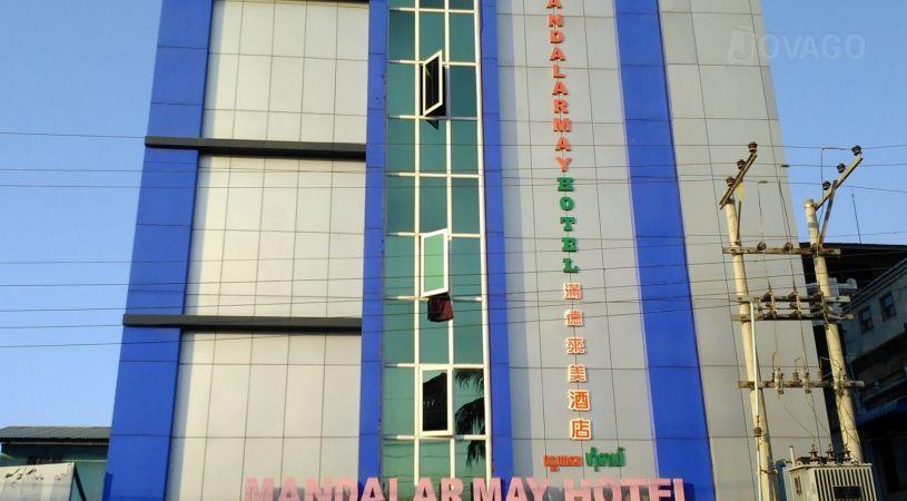 Mandalar May Hotel