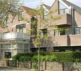 Hotel Faber Zandvoort