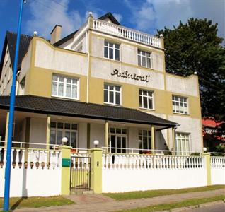 Admiral Hotel Dziwnowek