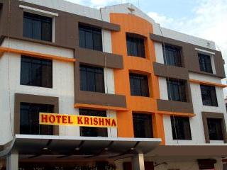 Hotel Krishna Silvassa