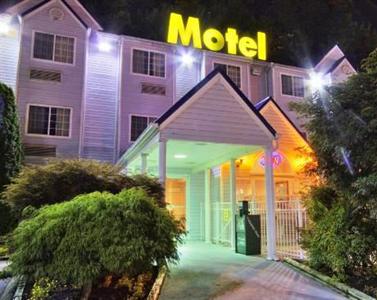 GuestHouse Int'l Inn Pigeon Forge