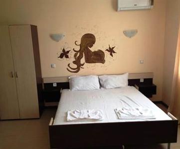 Guest House Ivano