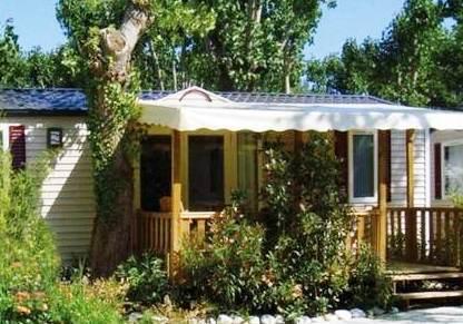 Mobil Homes Vacances