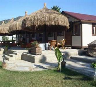 Bora Bora Beach Hotel Hisaronu