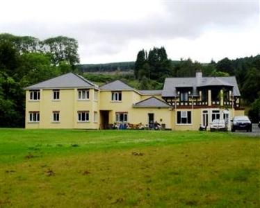 Glendalough International Youth Hostel