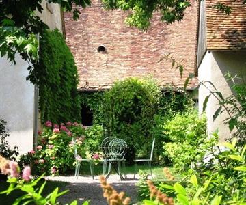Chambre d'Hotes Propriete de la Derne