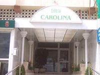 Apartamentos Carolina