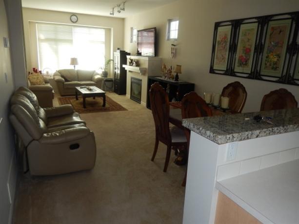 Homestay In Clayton Area Surrey
