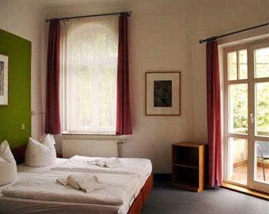 Hotel Jakob-Kaiser-Haus