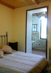 Agroturismo Casa Calixto