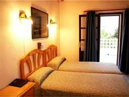 Hostal Fonda Pinatar