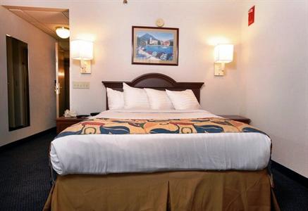 Best Western Executive Hotel West Haven