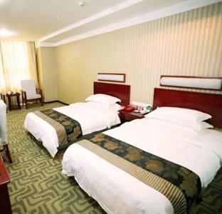 Icheon Jincheng Longchuan Hotel