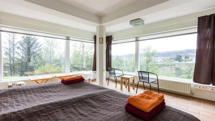 Axelshus Guesthouse