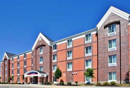Candlewood Suites Olathe