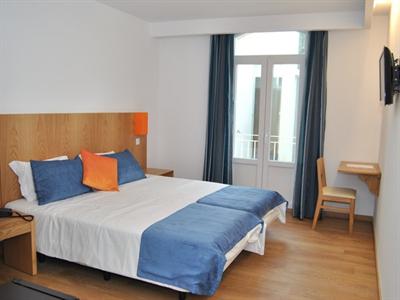 Hotel Mira Sagres Vila do Bispo